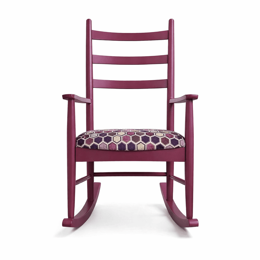 Rocking Chair Collection - Front